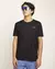 Remera Transit Black - KOKUEN