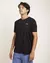 Remera Transit Black - comprar online