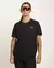 Remera Transit Black - KOKUEN