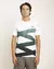 Remera ZIG ZAG