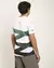 Remera ZIG ZAG - KOKUEN