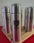 TERMO 500 ML ACERO INOXIDABLE