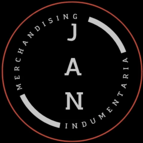 JAN indumentaria y merchadaising 
