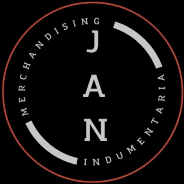 JAN indumentaria y merchadaising 