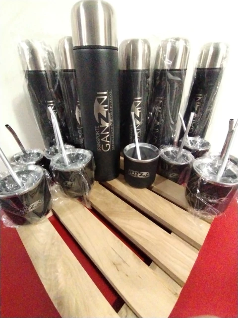 Marca 1 de JAN indumentaria y merchadaising 