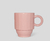 Imagen de Mug Menta 370ml