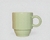 Mug Menta 370ml - Mandawa Home | Vajilla artesanal y decoración con estilo