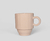 Mug Menta 370ml - tienda online