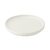 Plato de Cerámica Artesanal 16 cm - Ideal para Tazas, Postres y Más - comprar online