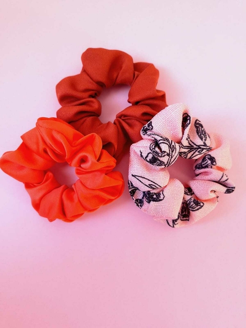 Banner da categoria Scrunchie