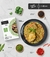 Base Culinaria Verde - Fuxion - tienda en línea