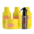 Kit Reconstrucción de Rizos - Poción