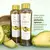Shampoo Con Aguacate - Anyeluz - tienda en línea