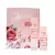 Caja Dúo Tónico De Rosas Anyeluz