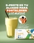 Proteína Biopro Fuxion Gym - tienda en línea