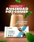 Proteína Activa Fit Fuxion Gym