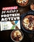 Proteína Activa Fit Fuxion Gym - tienda en línea