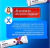 Probal Fuxion Hormonal Balancea - 28 Sobres