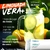 Vera+ Fuxion Vitamina C Resistencia - 7 Sobres - tienda en línea