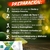 Vera+ Fuxion Vitamina C Resistencia - 7 Sobres - Masella