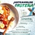 Proteína Activa Fit Fuxion Gym - Masella