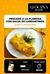 Imagen de Base Culinaria Amarilla - Fuxion