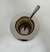 MATE NATIVO CON BOMBILLA SACAYERBA - NEGRO - (06010/6010) - Viktoria Home & Deco