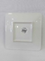 PLATO SIERRA CUADRADO POSTRE 20cm BLANCO en internet