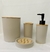 SET DE BAÑO 4pz. T/ BAMBU EN CAJA - comprar online