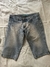 Bermudas de jean Soombro (Usadas) - comprar online