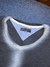 Remera Azul Hombre Vete Al Diablo (usada) - Storm Closet - Tienda de segunda mano online