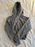 Conjunto deportivo jogging gris - comprar online