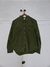 Camisa verde militar Forever 21 (Usada) - comprar online
