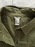 Camisa verde militar Forever 21 (Usada) - Storm Closet - Tienda de segunda mano online