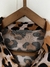 Camisa animal print Basement (Usado) - Storm Closet - Tienda de segunda mano online