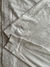 Buzo blanco Pull & Bear I Need More (Usado) en internet