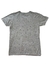 Remera gris XL Basement (Usada)