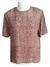 Blusa Oscar de la Renta (Usada)