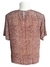 Blusa Oscar de la Renta (Usada) - comprar online