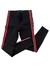 Pantalón negro Zara Trafaluc (Usado)