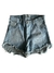 Short de jean Cataluña (Usado)