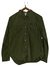Camisa verde militar Forever 21 (Usada)