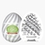 Egg Masturbador - loja online