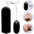 Vibrador Bullet Controle - comprar online