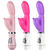 Vibrador com Língua Mágica Super Forte