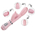 Vibrador com Língua Mágica Super Forte - comprar online