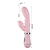 Imagem do Vibrador com Língua Mágica Super Forte