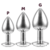 Plug Anal Redondo - comprar online