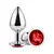 Plug Anal Redondo - loja online