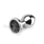 Plug Anal Redondo - comprar online